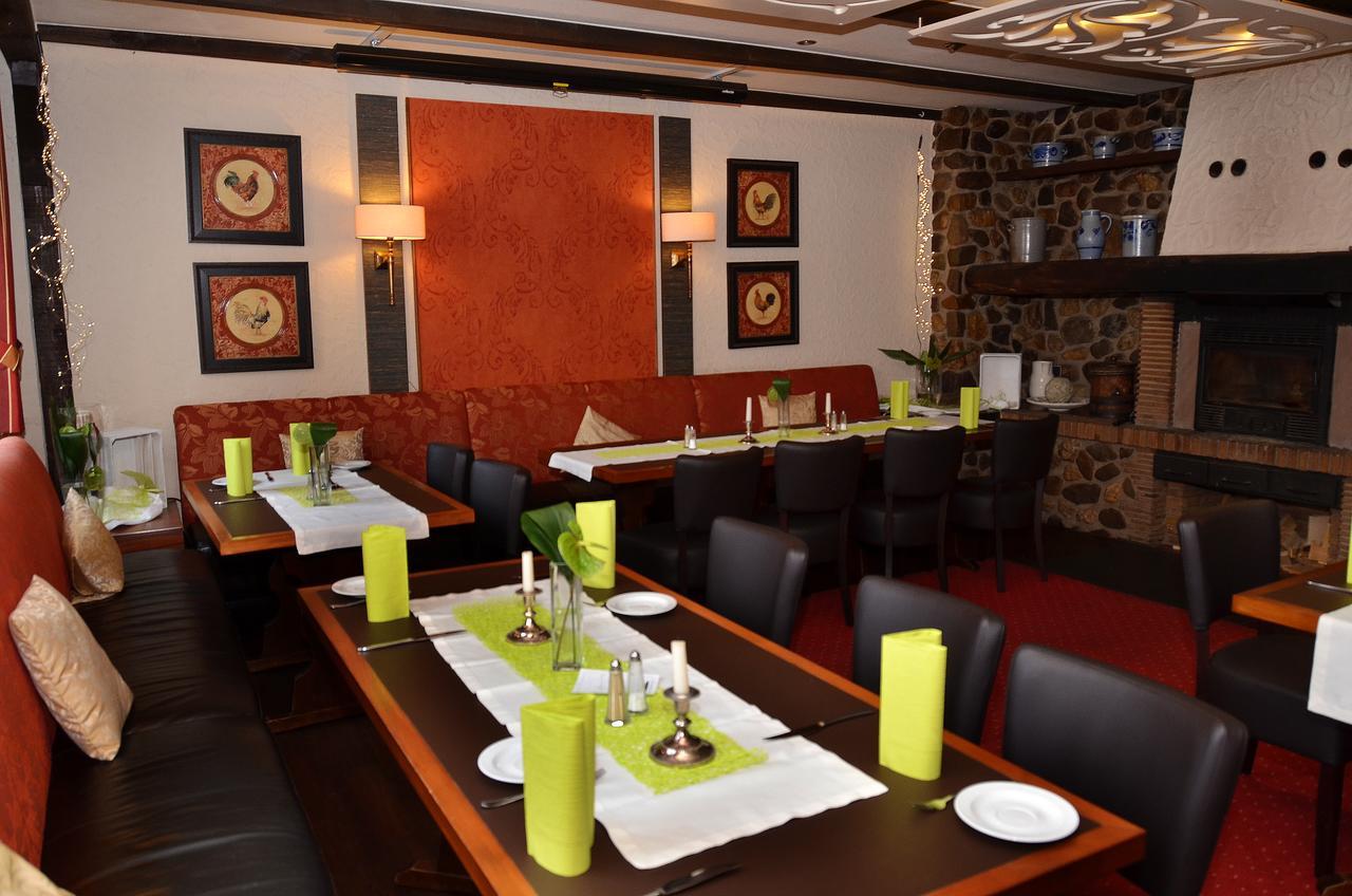 Gasthaus Zur Rebe 메링 외부 사진